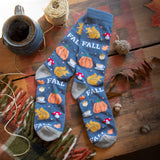 Fall Socks