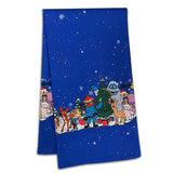 Misfit Kentuckians Tea Towel