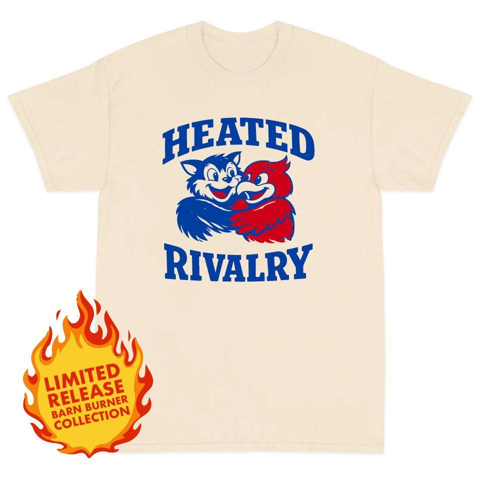 *Limited Release* Kentucky-ed Rivalry T-Shirt
