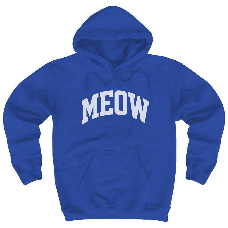 Meow Hoodie