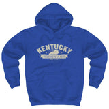 *From The Vault* Kentucky Kicks Ass Logo Hoodie