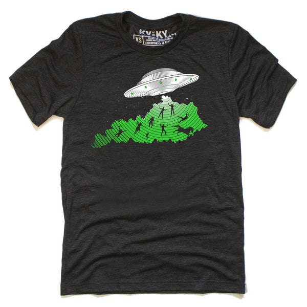 UFO KY T-Shirt – KY for KY Store