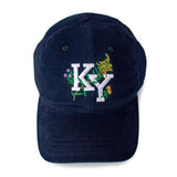 KY Goldenrod Hat-Hat-KY for KY Store