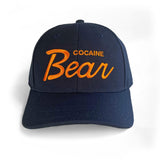 Cocaine Bear Vintage Hat-Hat-KY for KY Store
