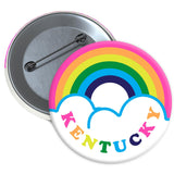 Kentucky Sky Button
