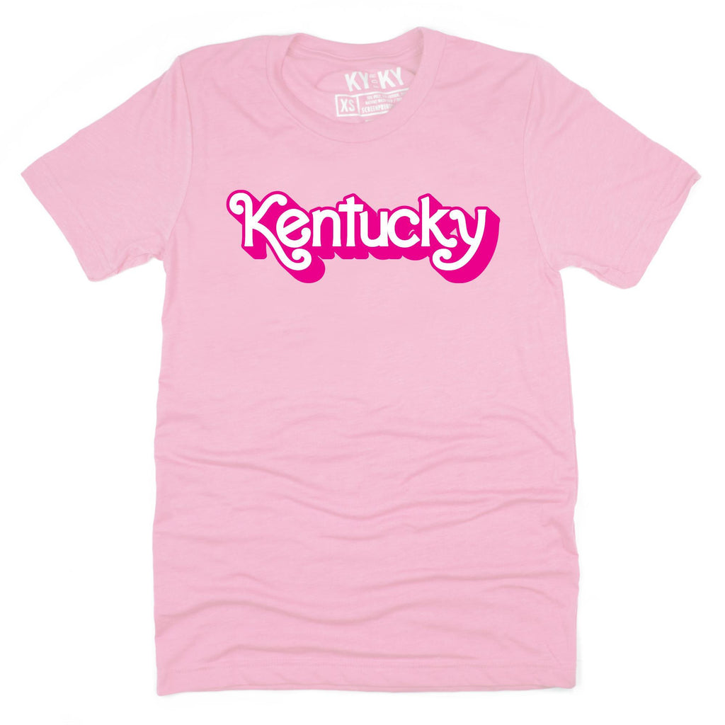 Malibu Kentucky T-Shirt-T-Shirt-KY for KY Store