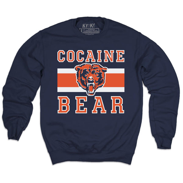 Cocaine Bear Vintage Hat – KY for KY Store