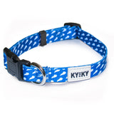 Kentucky Dog Collar-Dog-KY for KY Store