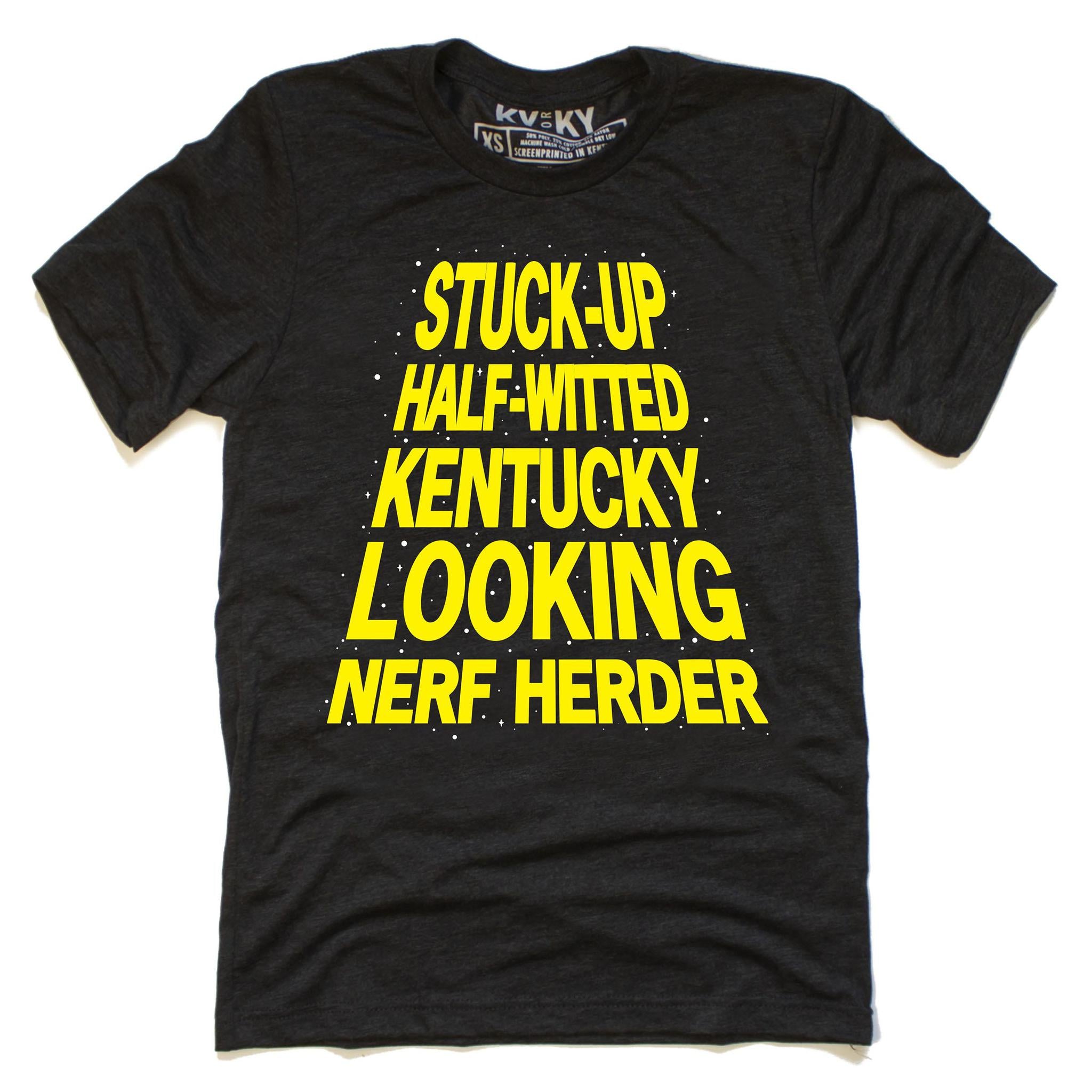 Nerf Herder T-Shirt