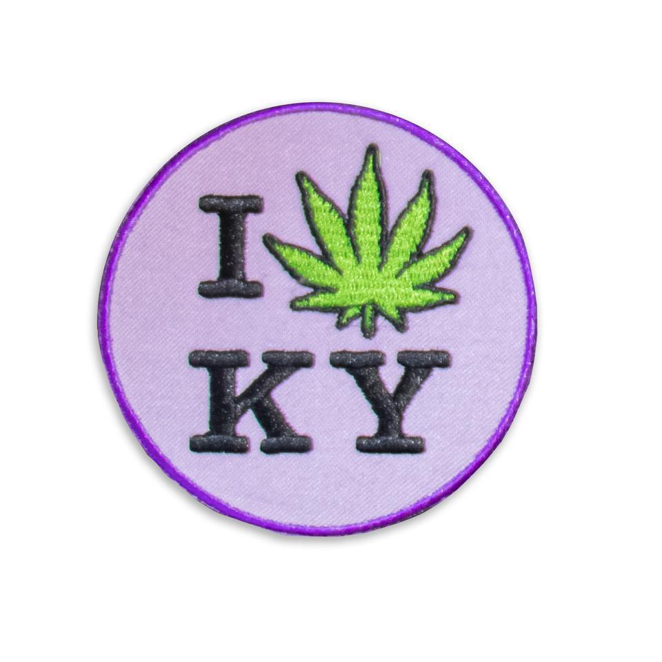 I Weed KY Patch