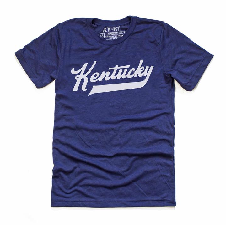 Vintage Kentucky T-Shirt-T-Shirt-KY for KY Store