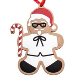 Gingerbread Sanders Ornament