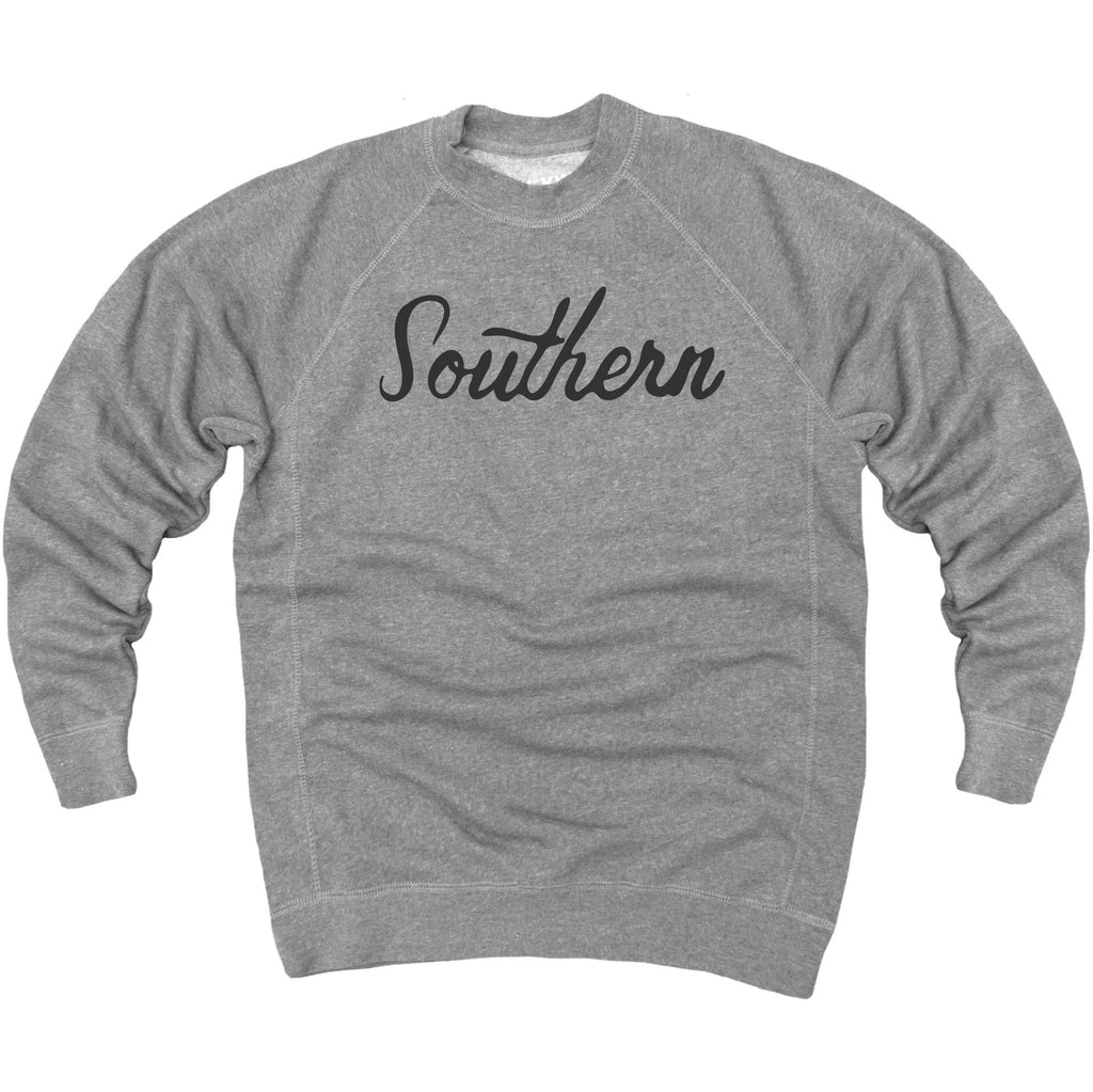 Southern Sweatshirt (Grey)-Sweatshirt-KY for KY Store