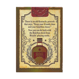 Bourbon Bicycle Playing Cards-Odds and Ends-KY for KY Store