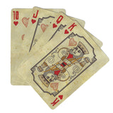 Bourbon Bicycle Playing Cards-Odds and Ends-KY for KY Store