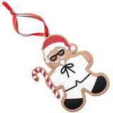 Gingerbread Sanders Ornament