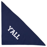 Y'ALL Dog Bandana-Dog-KY for KY Store