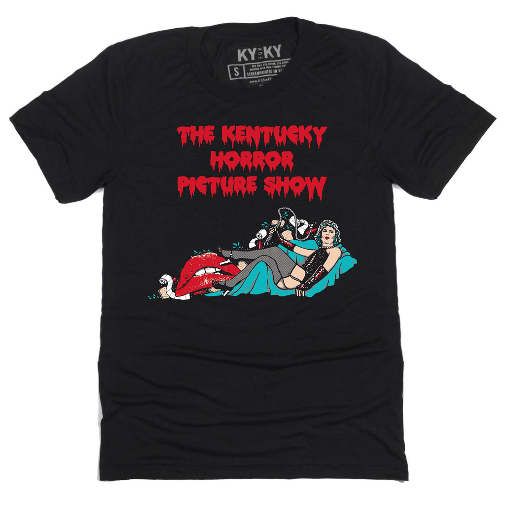 Kentucky Horror Picture Show T-Shirt