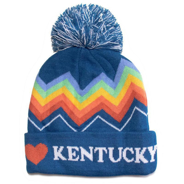 Heart Kentucky Toboggan – KY for KY Store