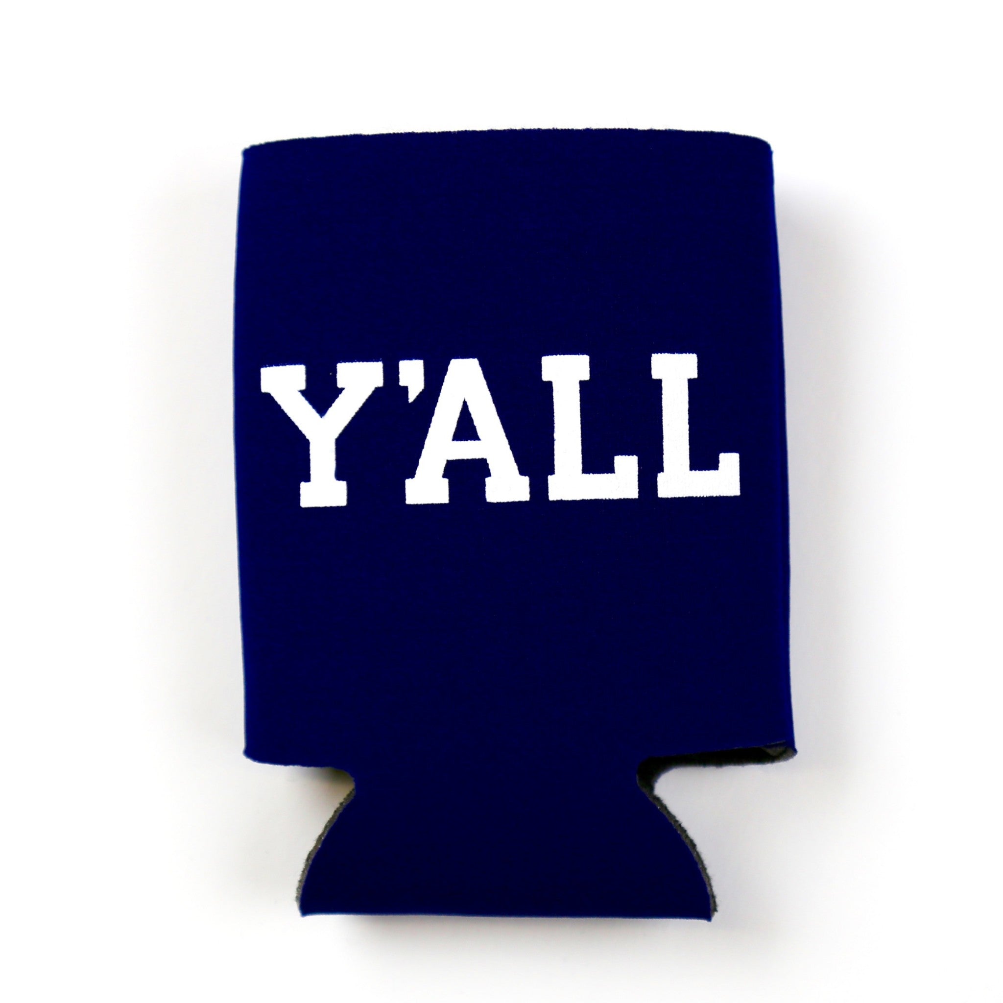 Y'ALL Koozie-Odds and Ends-KY for KY Store